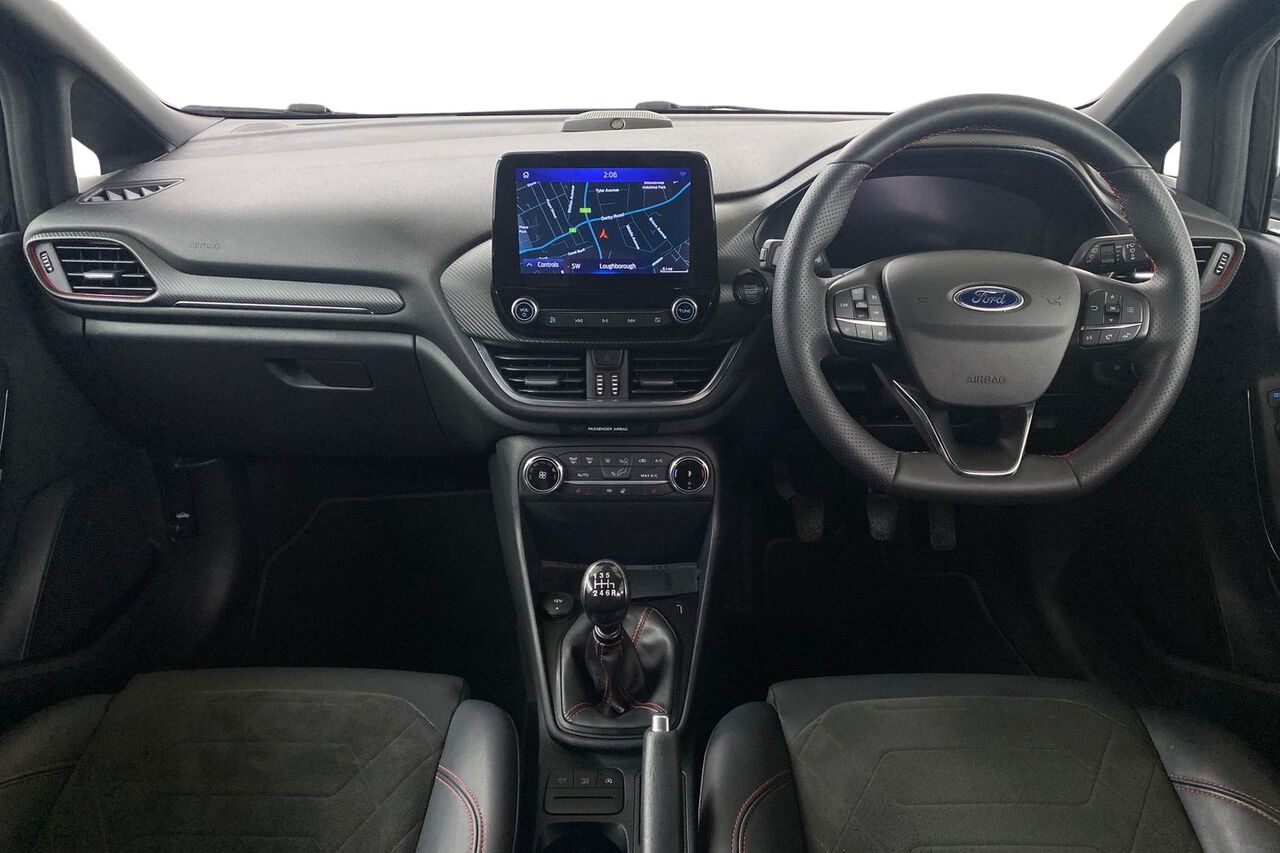 FORD FIESTA, , hi-res