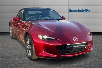 MAZDA MX-5, , hi-res