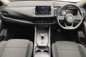 NISSAN QASHQAI, , hi-res