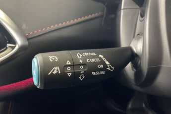 MG MOTOR UK HS, , hi-res