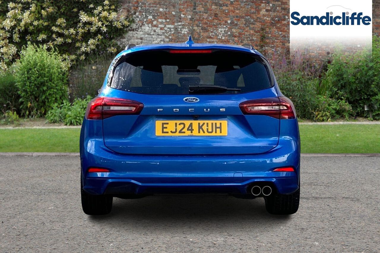 FORD FOCUS, , hi-res