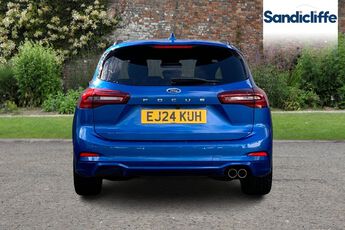 FORD FOCUS, , hi-res