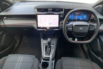 FORD PUMA, , hi-res