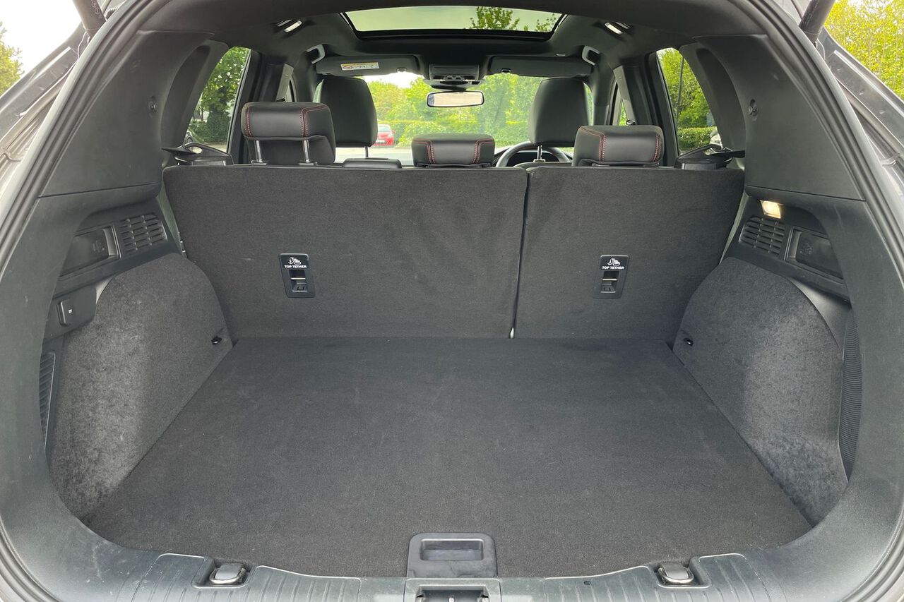 FORD KUGA, , hi-res