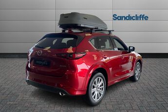 MAZDA CX-5, , hi-res