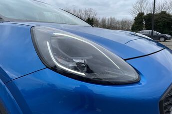 FORD PUMA, , hi-res
