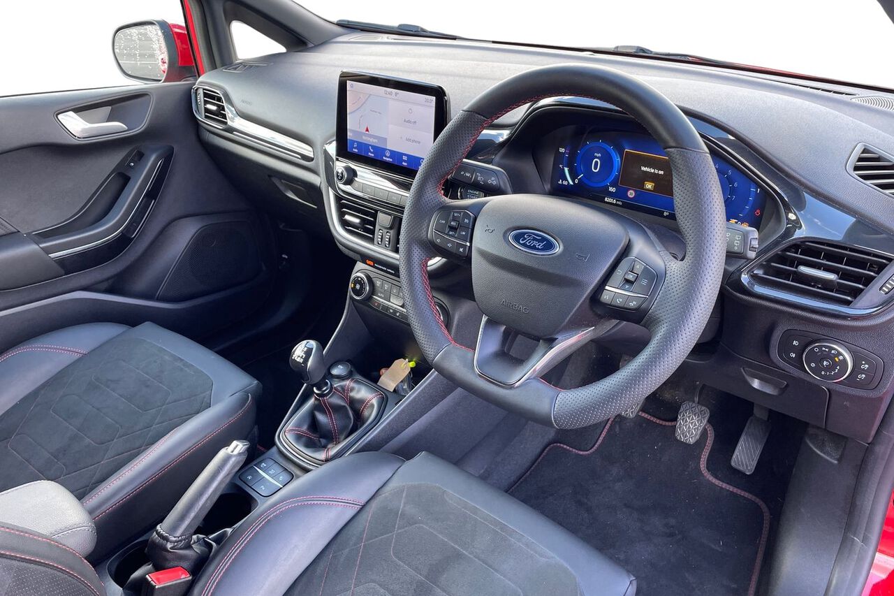 FORD FIESTA, , hi-res