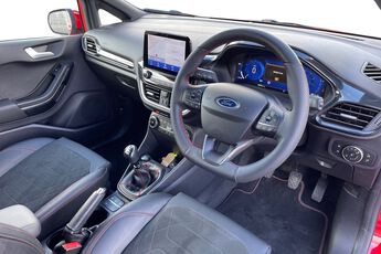 FORD FIESTA, , hi-res