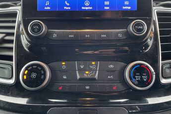 Ford Transit Custom, , hi-res