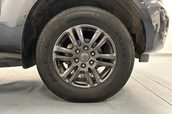 FORD RANGER, , hi-res