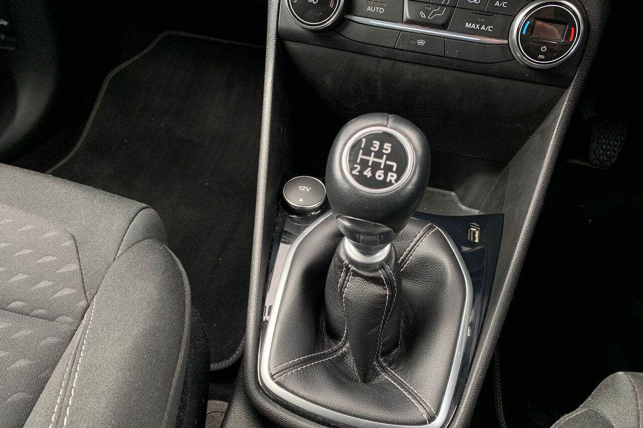 FORD FIESTA, , hi-res