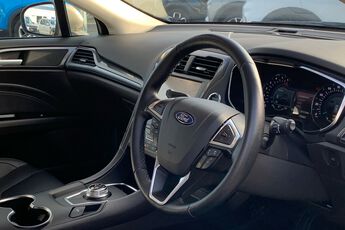 FORD MONDEO, , hi-res