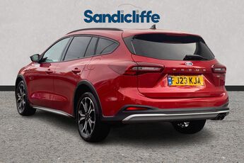 FORD FOCUS, , hi-res