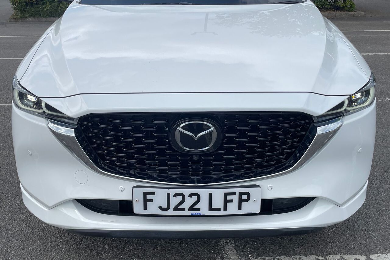 MAZDA CX-5, , hi-res
