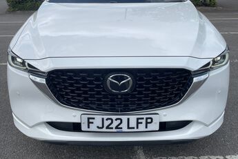 MAZDA CX-5, , hi-res