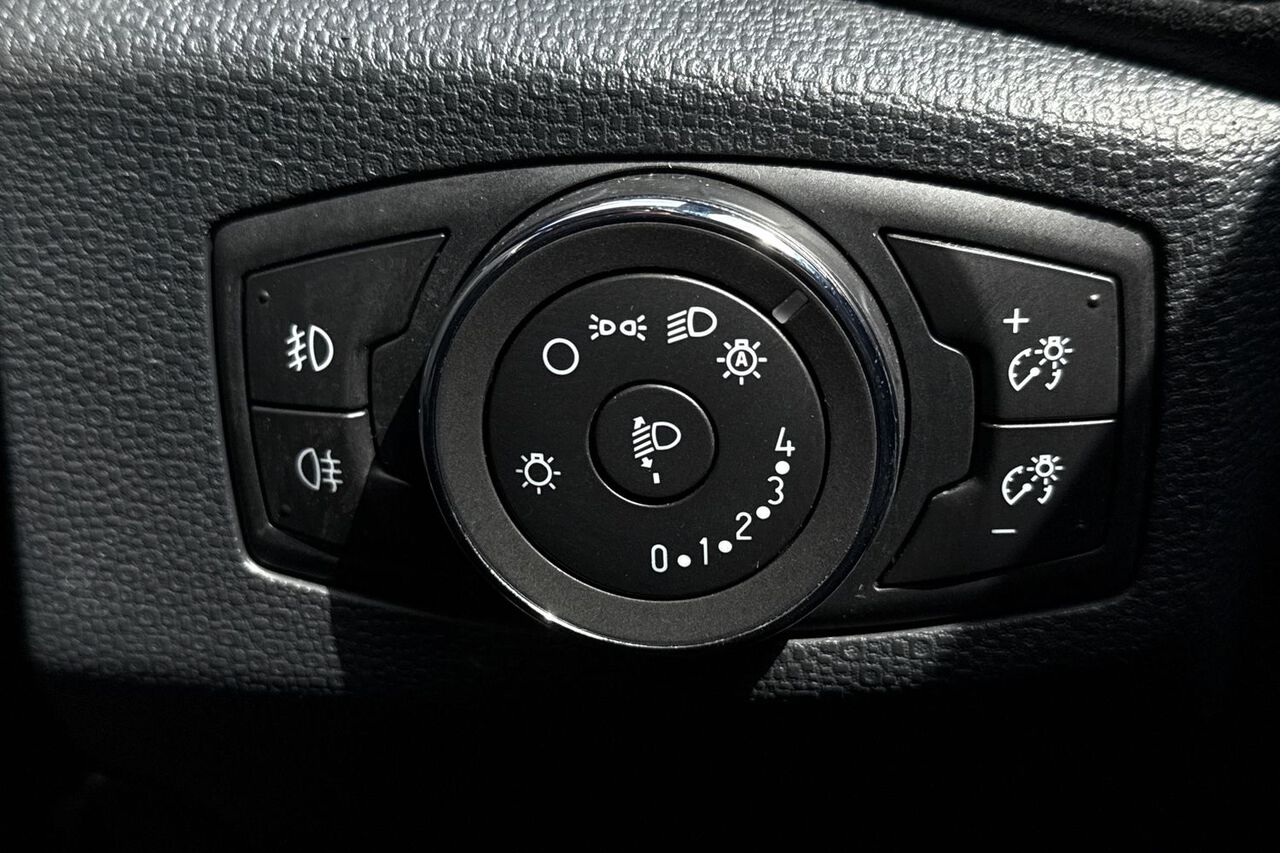 FORD ECOSPORT, , hi-res