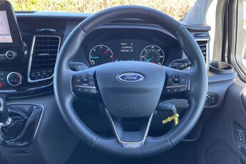 FORD TRANSIT CUSTOM, , hi-res