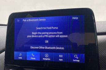 FORD PUMA, , hi-res