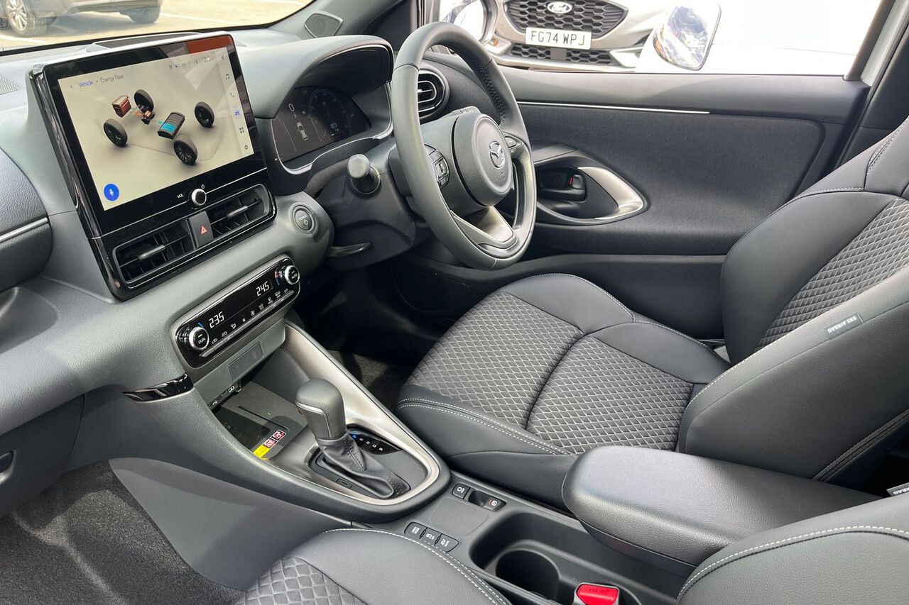 MAZDA 2 Hybrid, , hi-res