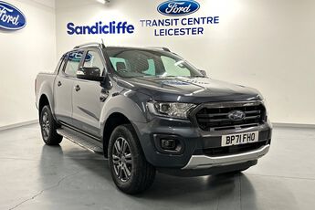 FORD RANGER, , hi-res