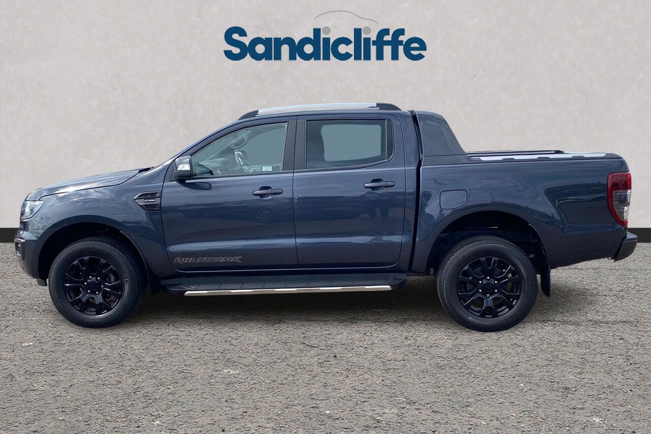 FORD RANGER, , hi-res
