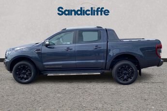 FORD RANGER, , hi-res