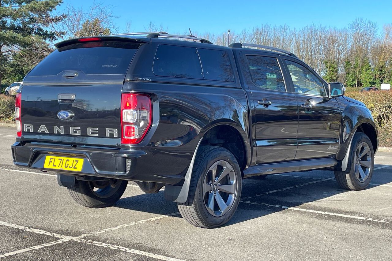 FORD RANGER, , hi-res
