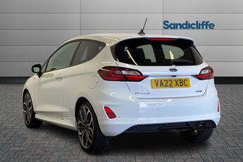 FORD FIESTA, , hi-res