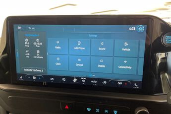Ford Transit Custom V710 2023.75, , hi-res