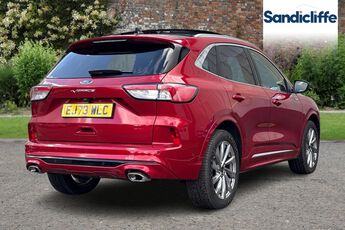 FORD KUGA, , hi-res