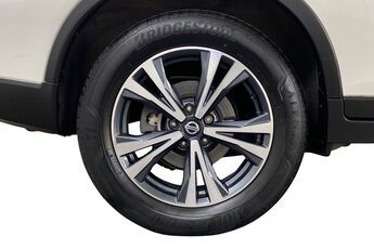 NISSAN X-TRAIL, , hi-res