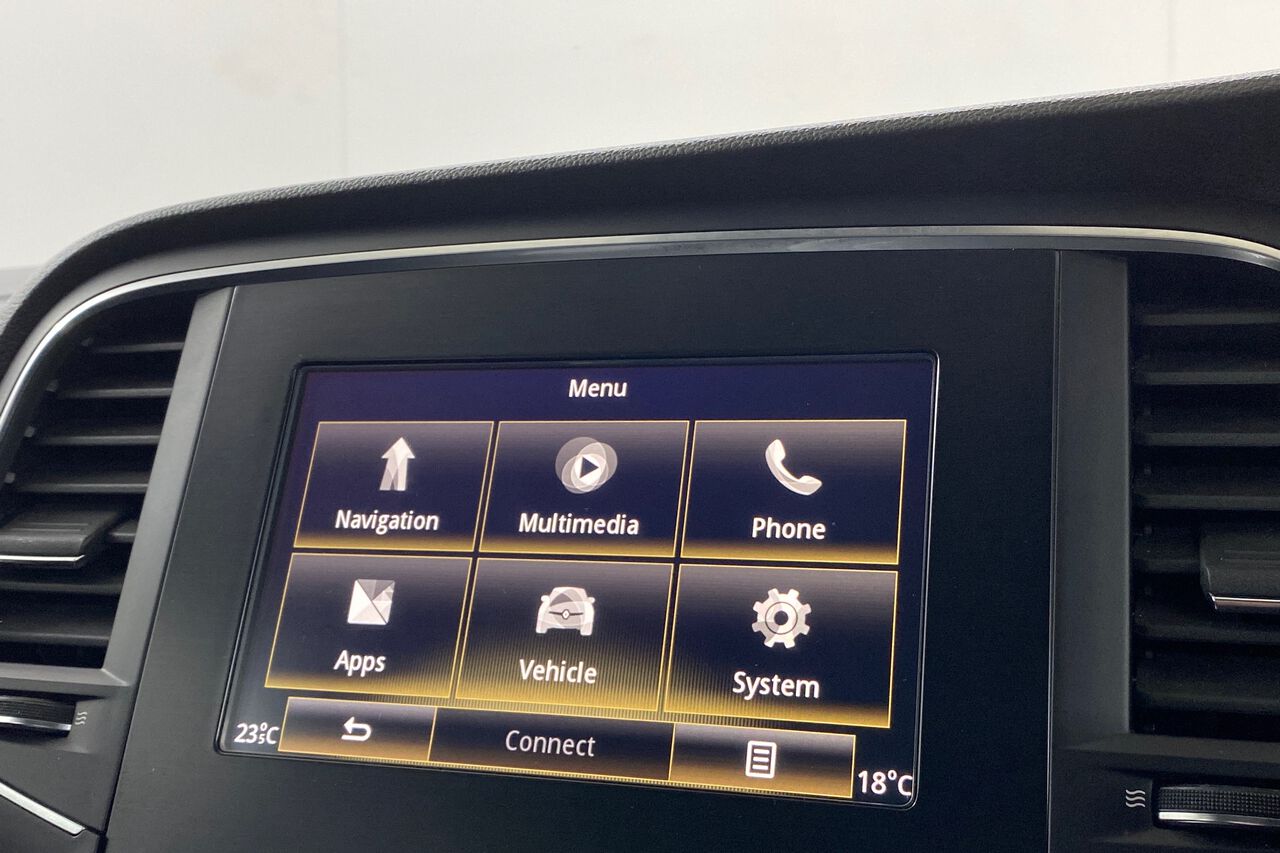 RENAULT MEGANE, , hi-res