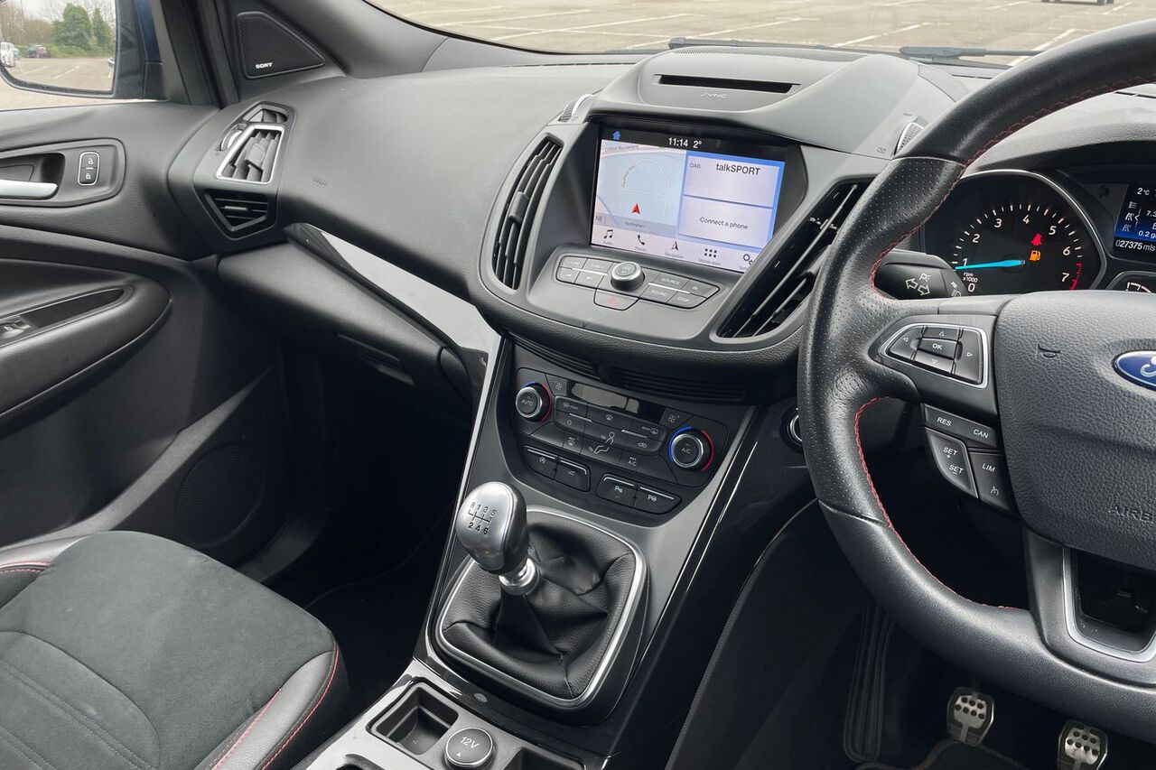 FORD KUGA, , hi-res