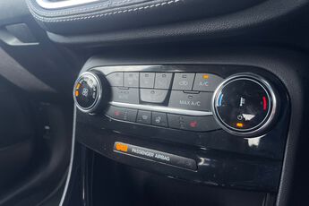 FORD PUMA, , hi-res