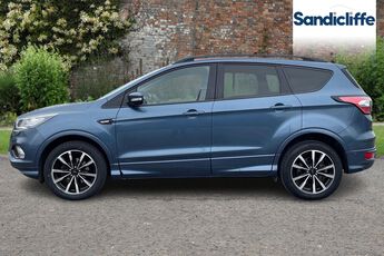 FORD KUGA, , hi-res