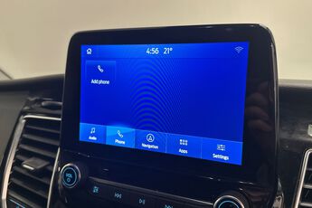 FORD TOURNEO CUSTOM, , hi-res