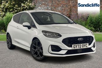 FORD FIESTA, , hi-res