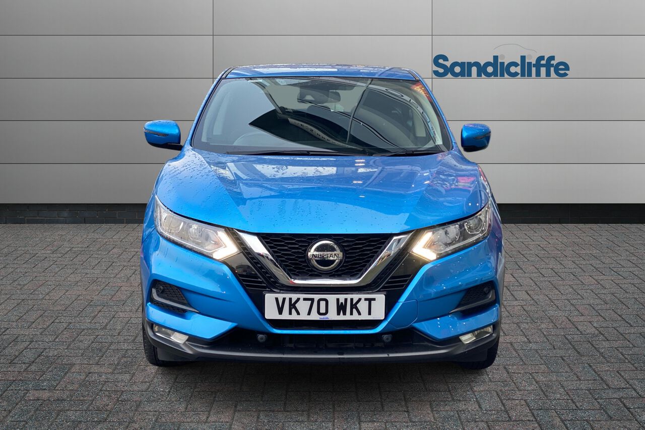 NISSAN QASHQAI, , hi-res