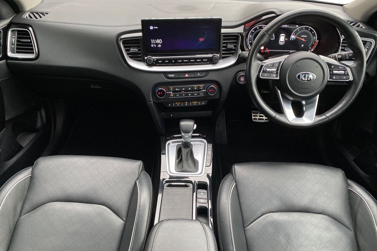 KIA XCEED, , hi-res