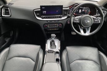 KIA XCEED, , hi-res