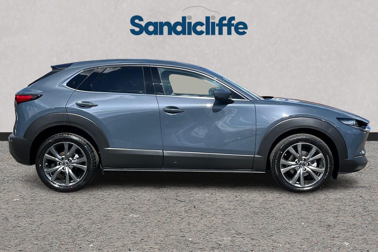 MAZDA CX-30, , hi-res