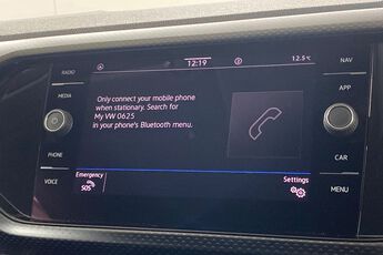 VOLKSWAGEN T-CROSS, , hi-res