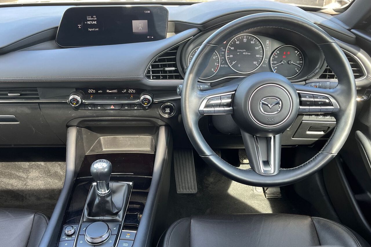MAZDA 3, , hi-res
