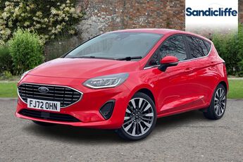 FORD FIESTA, , hi-res