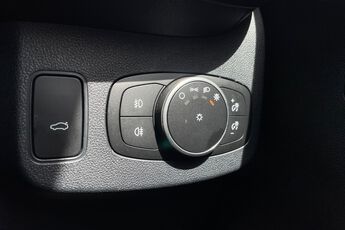 FORD PUMA, , hi-res