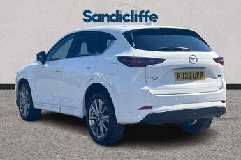 MAZDA CX-5, , hi-res