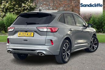 FORD KUGA, , hi-res