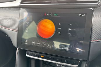 MG MOTOR UK ZS, , hi-res