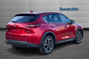 MAZDA CX-5, , hi-res