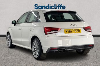AUDI A1, , hi-res